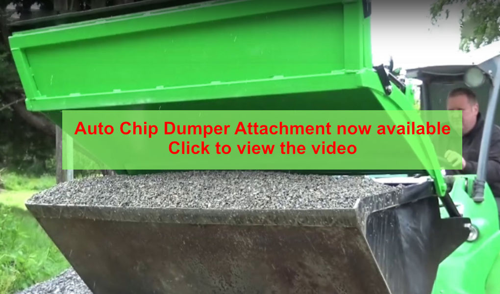 Auto Chip Attachment